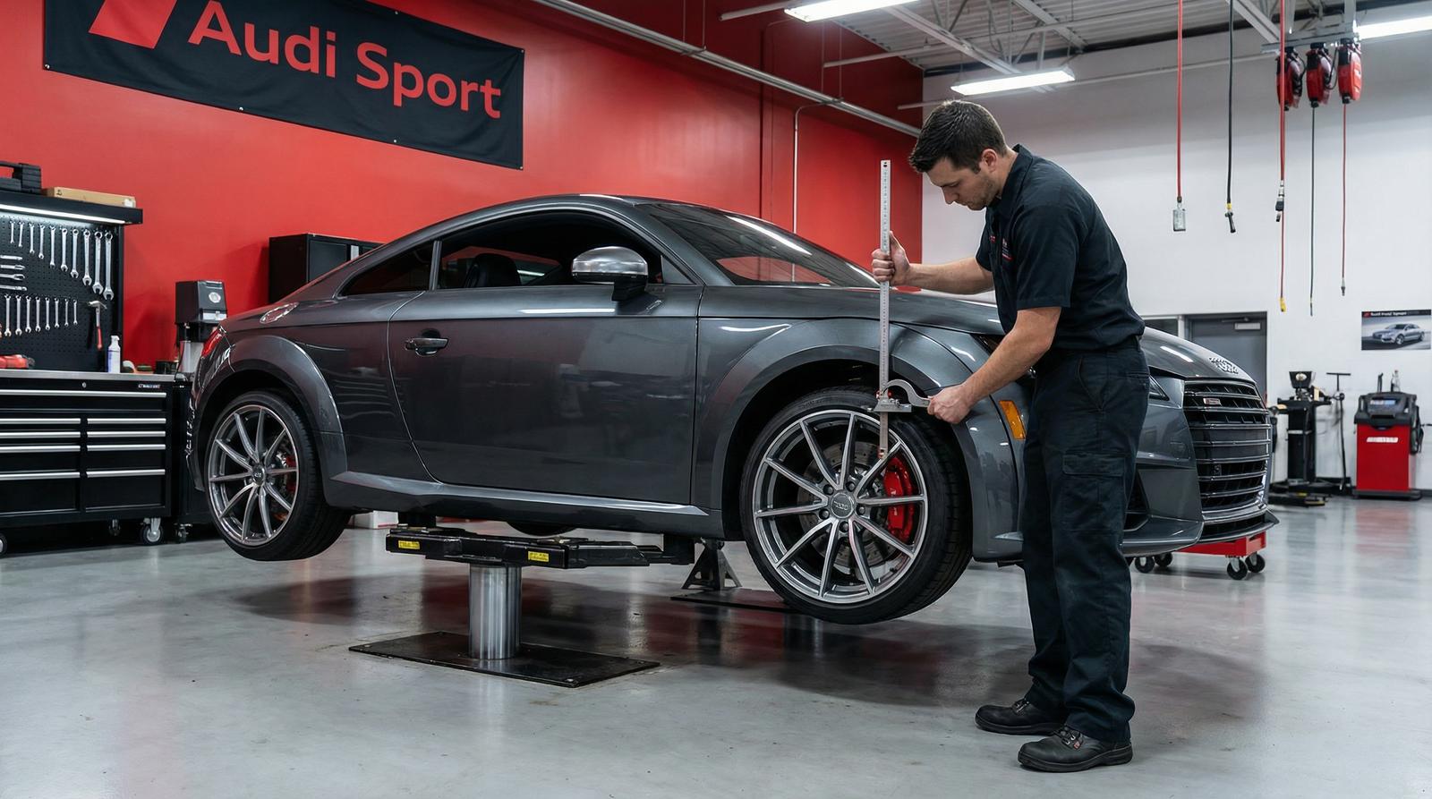 兄妹乱伦底盘改装视频教程